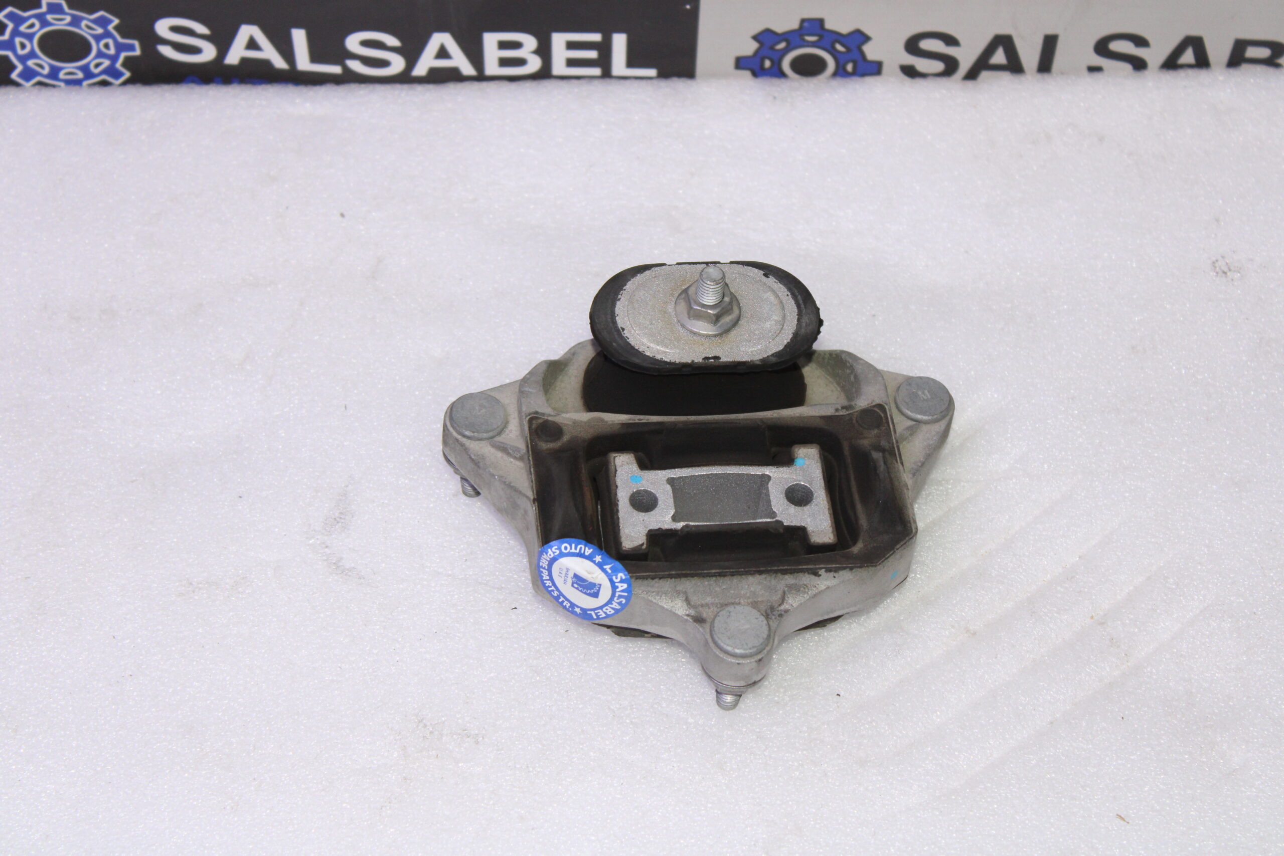 Img_7307-Scaled-7.Jpg Audi A4 Gearbox Mounting 8W0399156Bh