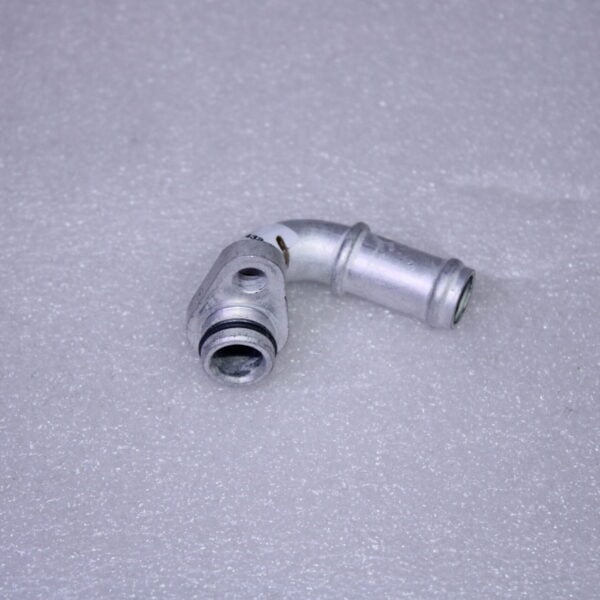AUDI A6 COOLANT PIPE 06M121432F