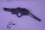 VOLKSWAGEN GEARSHIFT 8D0713195