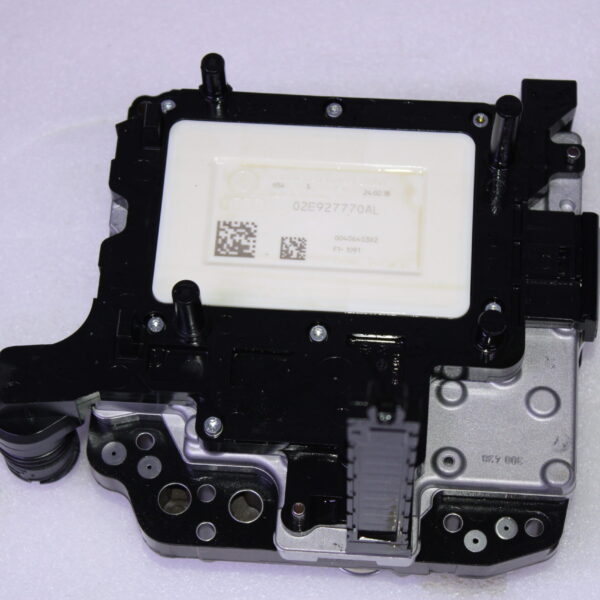 VOLKSWAGEN MECHATRONIC WITH SOFTWARE 02E325025ALZ2U