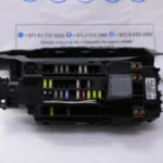 JAGUAR XE P250 2.0 PETROL FUSE RELAY BOX LX7314A073HA