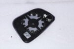 BMW G30 G12 G15 G32 Mirror GLASS wide-angle right 51167445414