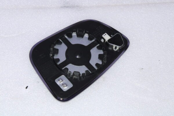 Bmw G30 G12 G15 G32 Mirror Glass Wide-Angle Right 51167445414