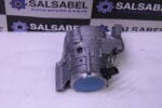 BENTLEY BENTAYGA ENGINE MOUNT LEFT 36A199255A