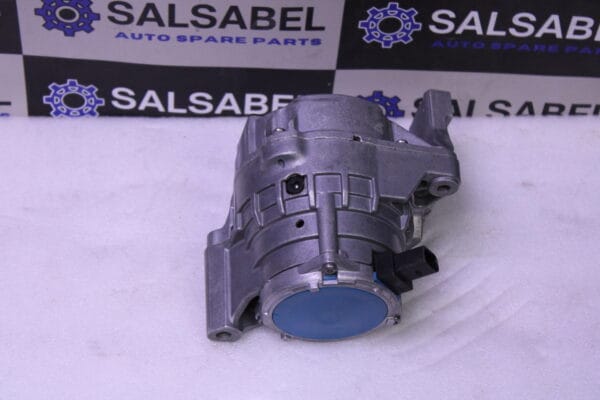 Bentley Bentayga Engine Mount Left 36A199255A