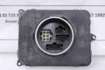 LINCOLN NAUTILUS LED Headlight Control Module Ballast JP5A13B626AB
