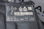 AUDI A8 S8 COMPLETE HEADLIGHT RIGHT SIDE 4H0941036A