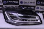 AUDI A8 S8 COMPLETE HEADLIGHT RIGHT SIDE 4H0941036A