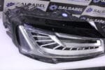 AUDI A8 S8 COMPLETE HEADLIGHT RIGHT SIDE 4H0941036A
