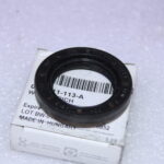 VOLKSWAGEN SHAFT OIL SEAL 0A5311113A