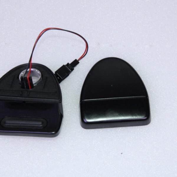 Volkswagen Button 7L6845227E