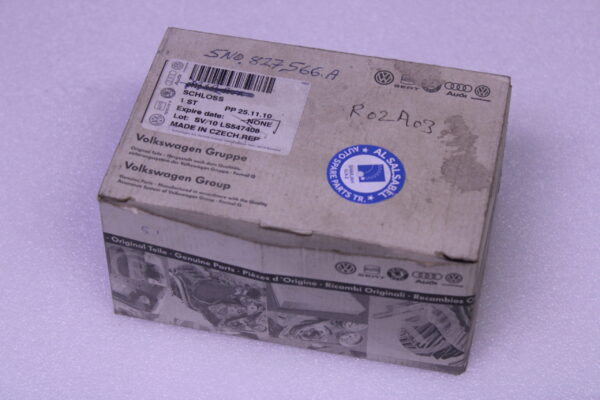 Volkswagen Reversing Rear View Camera 5N0827566A