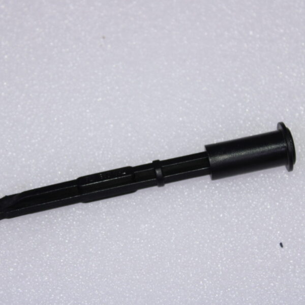 Volkswagen CONNECTING ROD FOR VEHICLES WITH CHIIKF SAFET CATCH 7H0843176