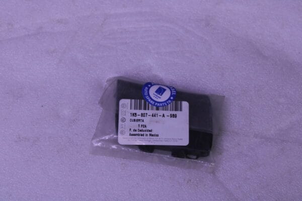 Volkswagen Jetta Cover For Towing Eye 1K5807441A 9B9