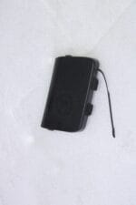 VOLKSWAGEN JETTA COVER FOR TOWING EYE 1K5807441A 9B9