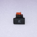Volkswagen pushbutton for parking aid 7p6927122a