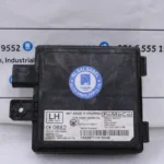 Ford Edge Rear Blind Spot Radar Unit DA8T14C689DA