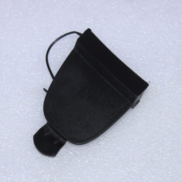 VOLKSWAGEN COVER FOR TOWING 5C6807441A 9B9