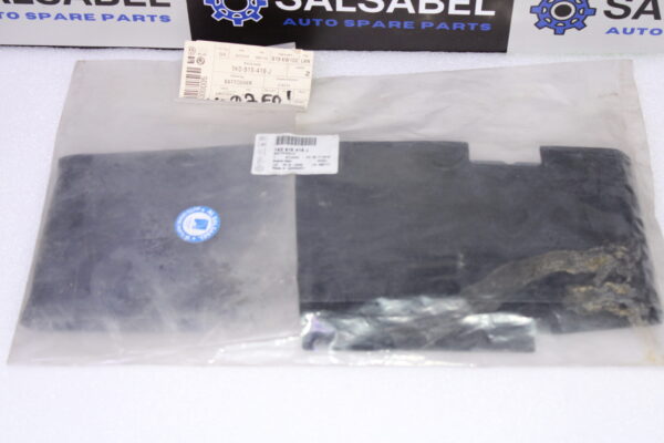 Volkswagen Battery Protection Cover 1K0915418J