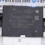 RANGE ROVER SPORT Rear Park Assist Control Module JPLA15C859AL