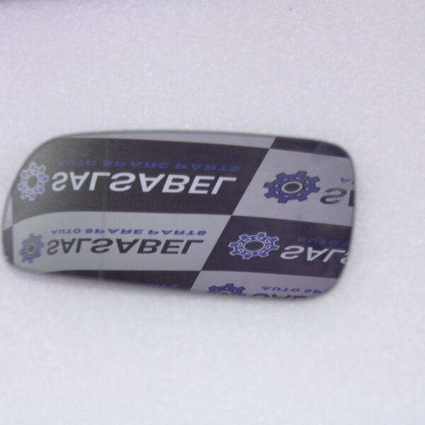 VOLKSWAGEN MIRROR GLASS 3B1857521