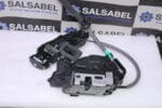 AUDI A3 DOOR LOCK LEFT 5TB837015E