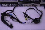 AUDI Q3 FRONT LEFT DOOR WIRING HARNESS 83A971029EP