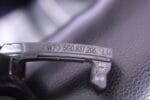 VOLKSWAGEN GOLF REAR LEFT DOOR EXTERIOR HANDLE 5G0837205