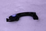 VOLKSWAGEN GOLF REAR LEFT DOOR EXTERIOR HANDLE 5G0837205