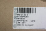 VOLKSWAGEN COOLER FOR COOLANT 5K0121253C