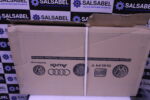 VOLKSWAGEN COOLER FOR COOLANT 5K0121253C - Image 4