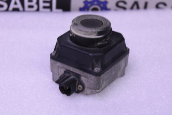 Bmw 7 Series F01 Pertol Night Vision Camera 66549182764