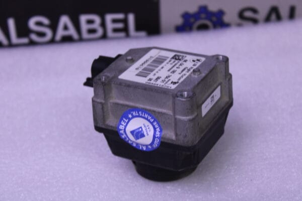 Bmw 7 Series F01 Pertol Night Vision Camera 66549182764