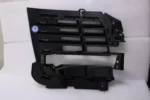 Range Rover Vogue Front Bumper Left Side Grill JK52R7081CB