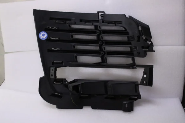 Range Rover Vogue Front Bumper Left Side Grill Jk52R7081Cb