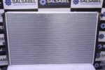 VOLKSWAGEN COOLER FOR COOLANT 1J0121253AC