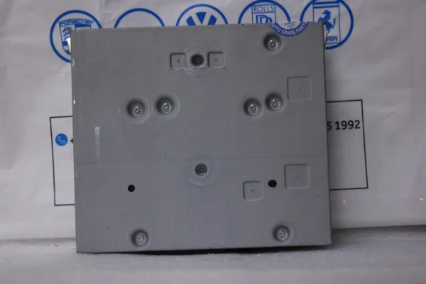 Volkswagen Touareg Radio Tuner Head Unit 4F0035061H