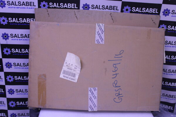 Porsche Noise Insulation 91155623906