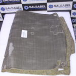 PORSCHE NOISE INSULATION 91155623906