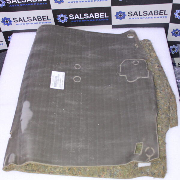 PORSCHE NOISE INSULATION 91155623906