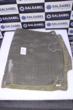 PORSCHE NOISE INSULATION 91155623906