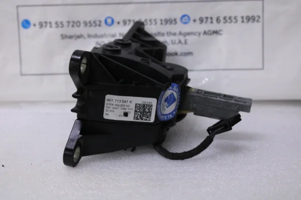 Audi A6 A7 S6 Automatic Transmission Shift Lever 4K1713041K