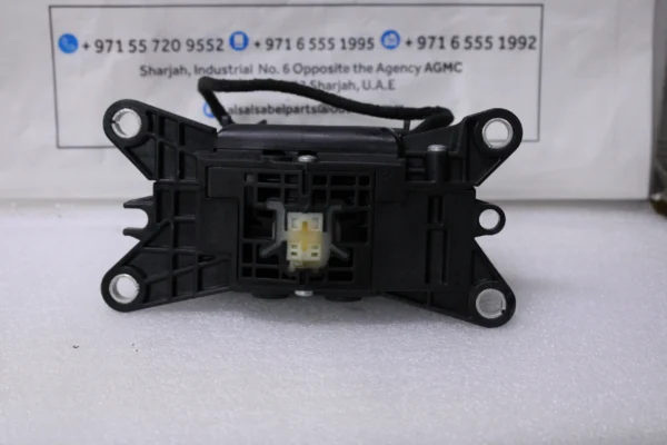 Audi A6 A7 S6 Automatic Transmission Shift Lever 4K1713041K