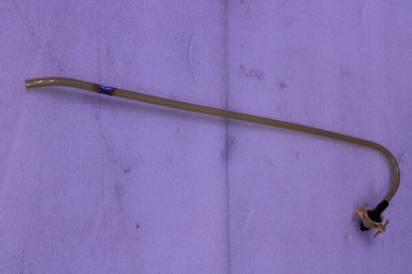 Volkswagen Fuel Pump Pipe Hose A2C53062191