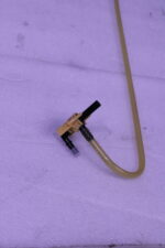 VOLKSWAGEN Fuel Pump Pipe Hose A2C53062191