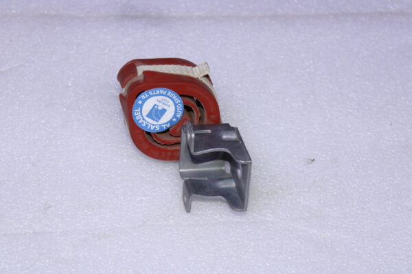 Volkswagen Bracket For Exhaust Silencer 4M4253144A