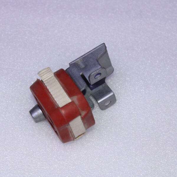 VOLKSWAGEN BRACKET FOR EXHAUST SILENCER 4M4253144A