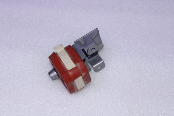 Volkswagen Bracket For Exhaust Silencer 4M4253144A