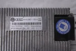 Audi A8 CONTROL UNIT FOR HEATED WINDSCREEN 4H0907133A
