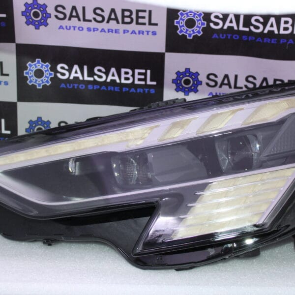 Audi A8 CONTROL UNIT FOR HEATED WINDSCREEN 4H0907133A